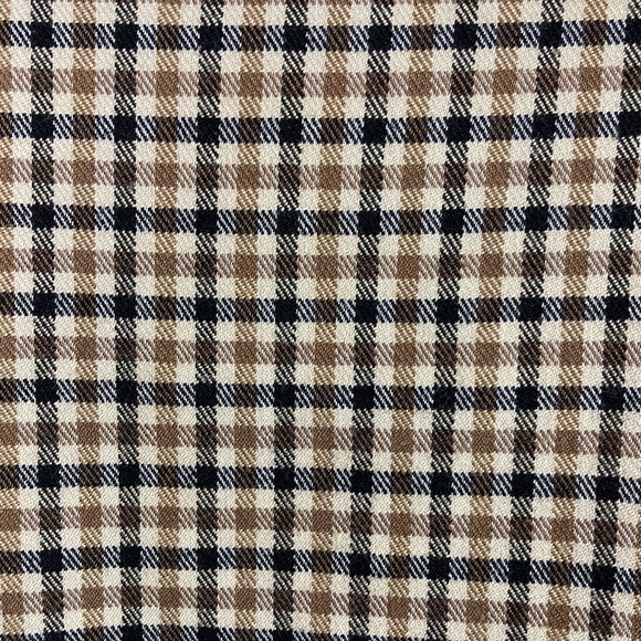 Who What Wear Houndstooth Bomber Jacket - Picture 8 of 13